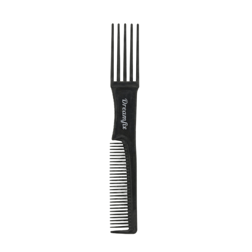Dreamfix Health & Beauty Dreamfix - Peigne de coiffure (manche en plastique)