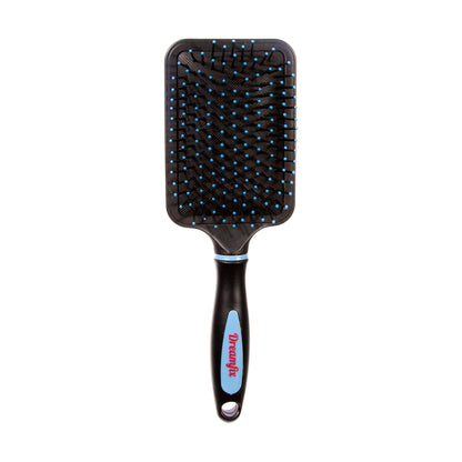 Dreamfix Health & Beauty Dreamfix Square Hair Brush Black