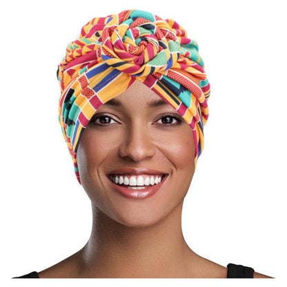 Dreamfix Health & Beauty Dreamfix Twist Turban