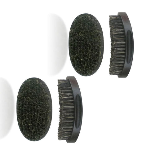 Dreamfix Health & Beauty Dreamfix Wave Curved Palm Brush Soft /Hard