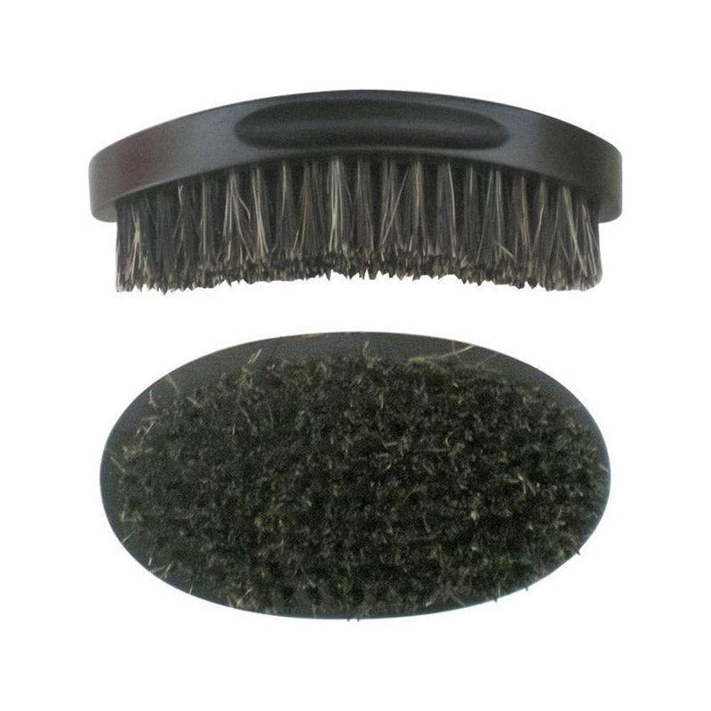 Dreamfix Health & Beauty Dreamfix Wave Curved Palm Brush Soft /Hard