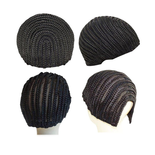 Dreamfix Health & Beauty Dreamfix Wig Cornrow Weaving Cap