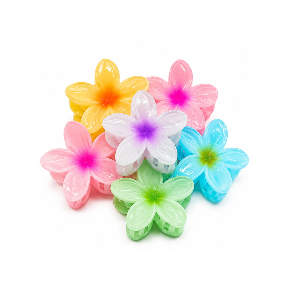 Dreamfix Health & Beauty Dreamfix Woman Hair Clips 1 Pcs (assorted)