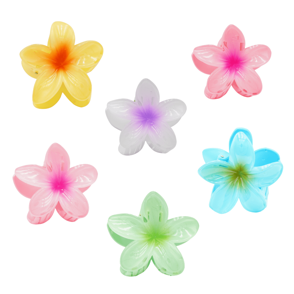Dreamfix Health & Beauty Dreamfix Woman Hair Clips 1 Pcs (assorted)