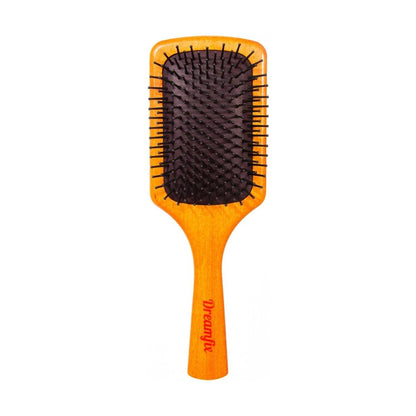 Dreamfix Health & Beauty Dreamfix Wooden Brush Bigger Size : 24*8cm
