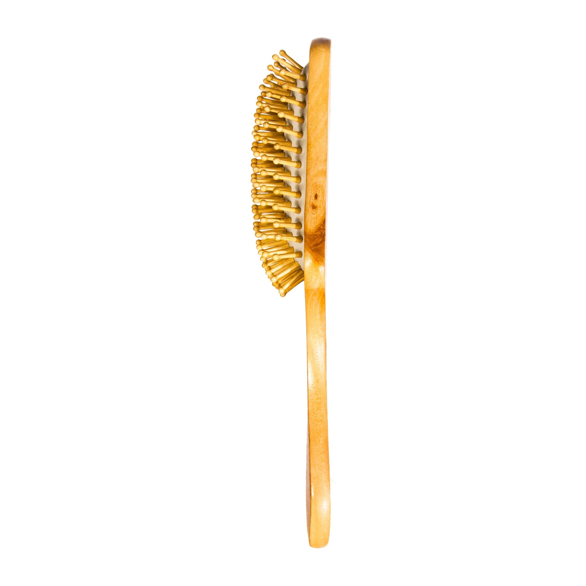 Dreamfix Health & Beauty Dreamfix Wooden Hair Brush