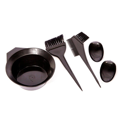 Dreamfix Health & Beauty Dyeing Accessories Set 4pcs