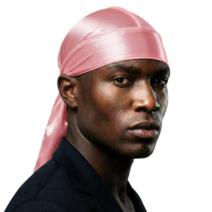 Dreamfix Health & Beauty Pink Dreamfix Silky Durag