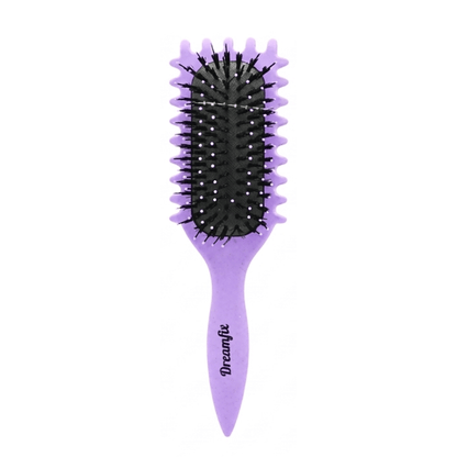 Dreamfix Health & Beauty Purple Dreamfix Define Styling Curl Brushes 133g