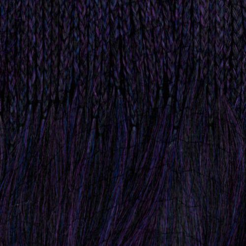 Dreamfix WIG Jamaica Collection Open  Braided Lace wig1