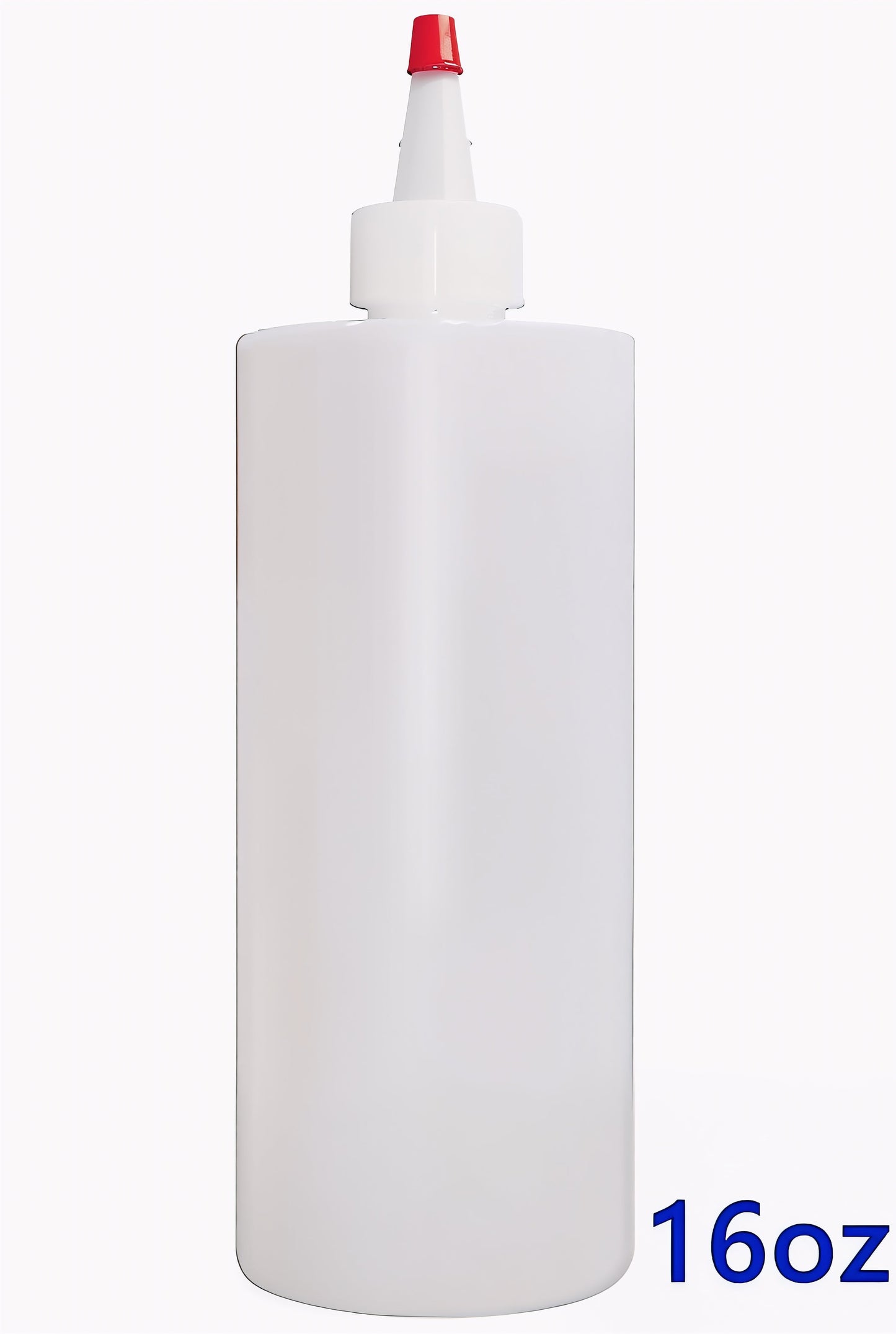 Eden Health & Beauty 16oz Eden Empty Applicator Bottles (16 /6 /4) oz