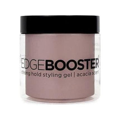 Edge Booster Health & Beauty Acacia Edge Booster – Gel coiffant fixation forte 500 ml