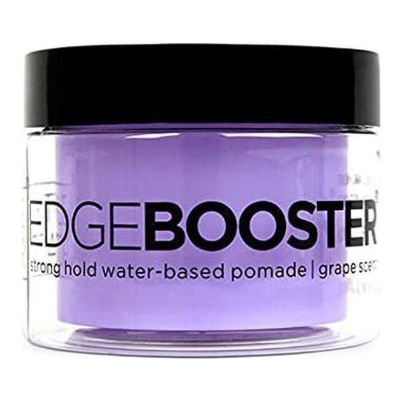 Edge Booster Health & Beauty Grape Edge Booster – Pommade à tenue forte 95 g (3.38oz)