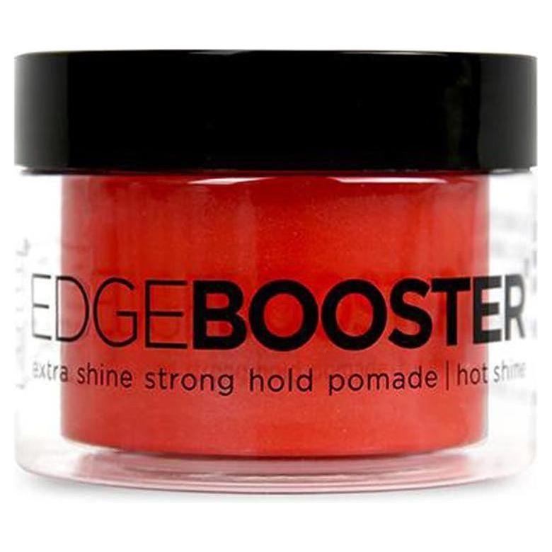 Edge Booster Health & Beauty Hot shine Edge Booster – Pommade à tenue forte 95 g (3.38oz)
