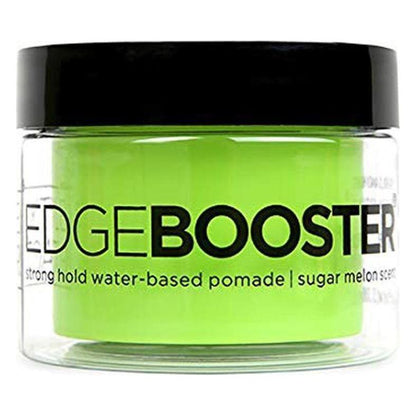 Edge Booster Health & Beauty Sugar Melon Edge Booster – Pommade à tenue forte 95 g (3.38oz)