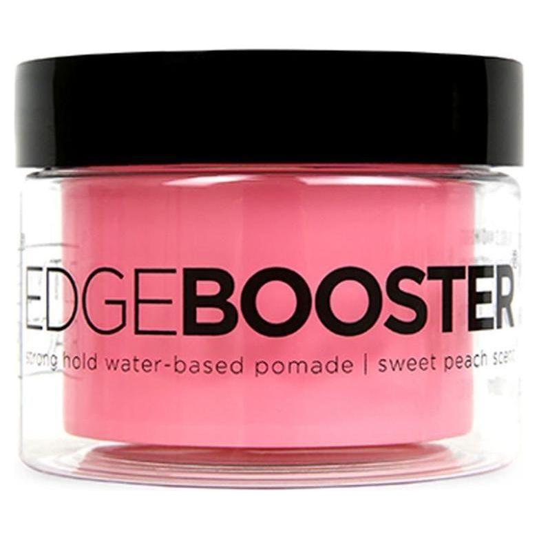 Edge Booster Health & Beauty Sweet Peach Edge Booster – Pommade à tenue forte 95 g (3.38oz)