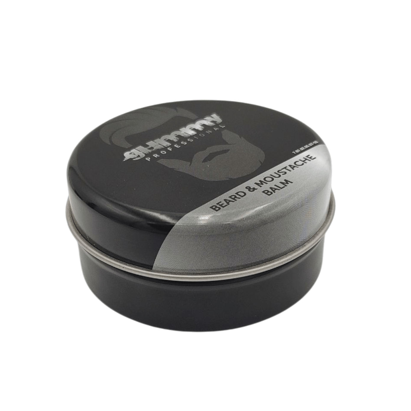 Gummy Health & Beauty Gummy Beard and Moustache Balm 50ml