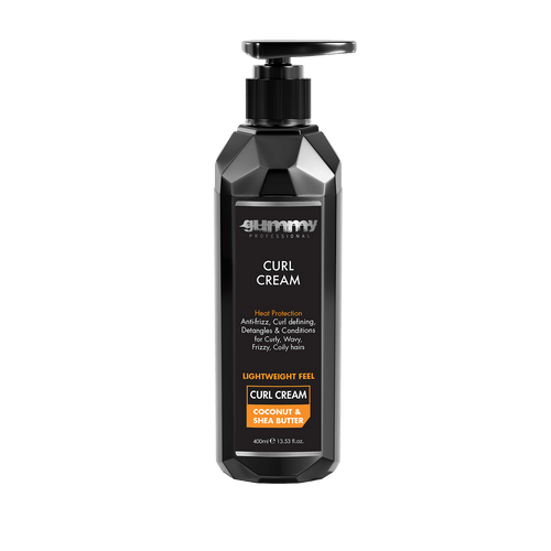 Gummy Health & Beauty Gummy Curl Defining Cream 400 ml