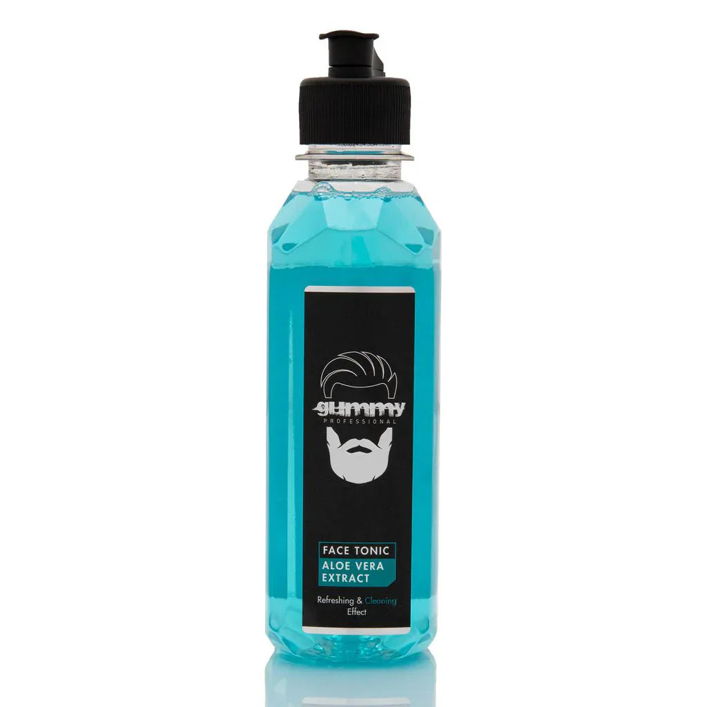 Gummy Health & Beauty Gummy - Lotion tonique pour le visage 250 ml