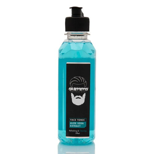 Gummy Health & Beauty Gummy - Lotion tonique pour le visage 250 ml