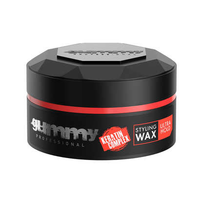 gummy – Ultra Hold Hair Styling Wax 150 ml