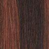 Hair by Sleek Health & Beauty 10" = 25 cm / Schwarz-Braun Mix #P1B/33 Hair By Sleek Fashion Idol 101 Hot Yaki Weave Synthetic Hair