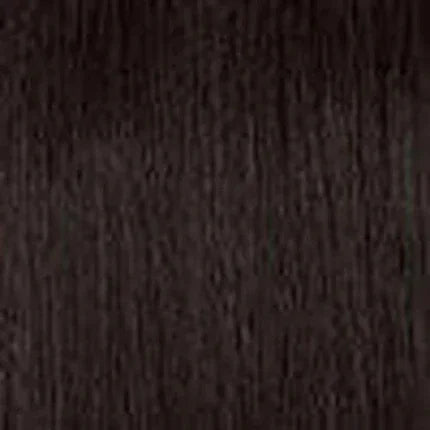 Hair by Sleek Health & Beauty 12" / 1B Hair by Sleek - Cheveux humains ondulés dorés brésiliens