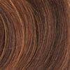 Hair by Sleek Health & Beauty 12" = 30 cm / P4/30 Hair by Sleek - Tissage Classy 101 en Cheveux Synthétiques