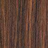 Hair by Sleek Health & Beauty 14" = 35 cm / P1B/30 Hair By Sleek - Tissage synthétique Fashion Idol 101 Desire Weave 14" - Cheveux synthétiques