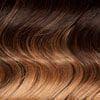 Hair by Sleek Health & Beauty 14" = 35 cm / T1B/27 Dream Hair - Tresse crochet Passion Twist Kunsthaar