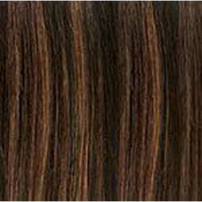 Hair by Sleek Health & Beauty 14" / F1B/30 Hair by Sleek - Cheveux synthétiques Passion Weave, l'idole de la mode 101