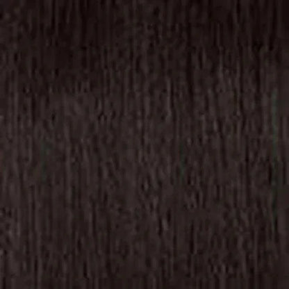 Hair by Sleek Health & Beauty 16" / 1B Hair by Sleek - Cheveux humains ondulés dorés brésiliens