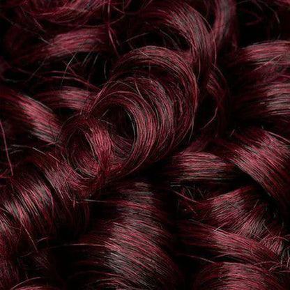 Hair by Sleek Health & Beauty 18" = 45 cm / 99J Dream Hair - Tresse crochet Passion Twist Kunsthaar