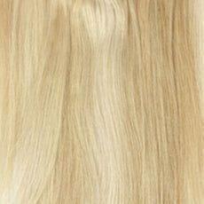 Hair by Sleek Health & Beauty 20" = 50 cm / P4/27 Hair by Sleek - EW Indian Tissage Cheveux Indiens – Cheveux Humains