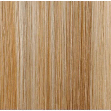 Hair by Sleek Health & Beauty 22" = 55 cm / P12/16/613 Hair by Sleek - EW Indian Tissage Cheveux Indiens – Cheveux Humains