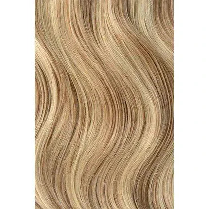 Hair by Sleek Health & Beauty 22" = 55 cm / P4/12/24 Hair by Sleek - EW Indian Tissage Cheveux Indiens – Cheveux Humains