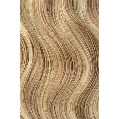 Hair by Sleek Health & Beauty 22" = 55 cm / P4/12/24 Hair by Sleek - EW Indian Tissage Cheveux Indiens – Cheveux Humains