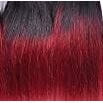 Hair by Sleek Health & Beauty 24" = 60 cm / T1B/99J Dream Hair - Tresse crochet Passion Twist Kunsthaar