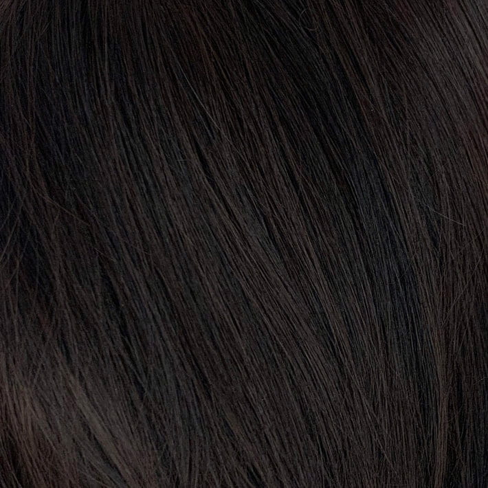 Hair by Sleek Health & Beauty 30" / 1B/2 Hair by Sleek – Queue de cheval Cosmos 24″ & 30″ – Synthétique