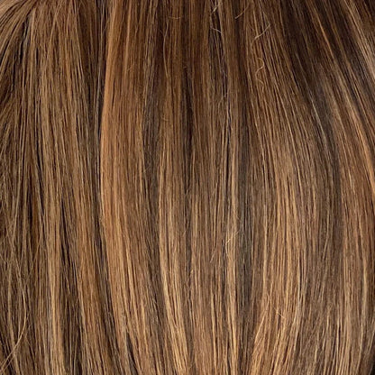 Hair by Sleek Health & Beauty 4/5/27 Hair By Sleek - Brinley queue de cheval en cheveux synthétiques