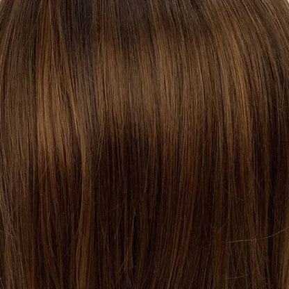 Hair by Sleek Health & Beauty 5/6 Hair By Sleek - Cheveux synthétiques Anneau lisse