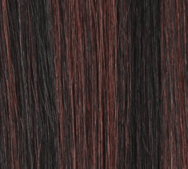 Hair by Sleek Health & Beauty F1B/33 Hair by Sleek - Fashion Idol 101 Cutie Weave 10"