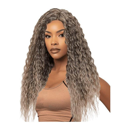 Hair by Sleek Health & Beauty Hair by Sleek Boho Deep Braid Synthetic Hair  22'' 100g