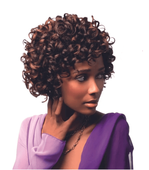 Hair by Sleek Health & Beauty Hair By Sleek - Tissage Chypre Cheveux Humains 8"S