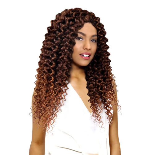 Hair by Sleek Health & Beauty Hair By Sleek - Tissage FIGO (2 pièces)