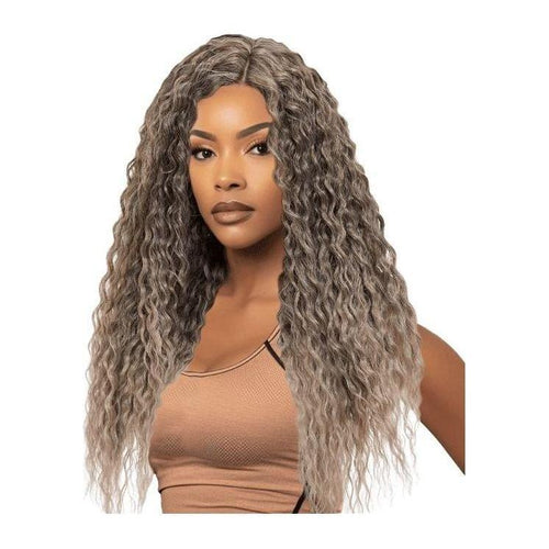 Hair by Sleek Health & Beauty Hair by Sleek – Tresses synthétiques Boho Deep Braid 22'' 100g