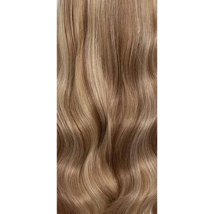 Hair by Sleek Health & Beauty P12/16/613 Hair By Sleek - Perruque en dentelle SP 101 Natasha