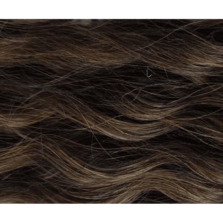 Hair by Sleek Health & Beauty T433/27 Hair by Sleek – Tresses synthétiques Boho Deep Braid 22'' 100g