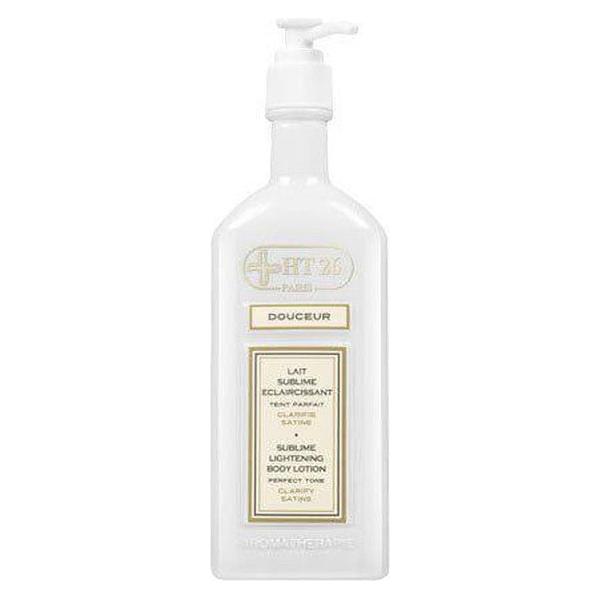 HT 26 Health & Beauty Brightening Body Lotion Sublime Sweetness