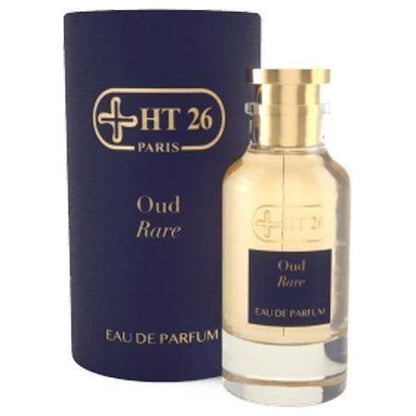 HT 26 Health & Beauty HT 26  Eau De Parfum 100 ml